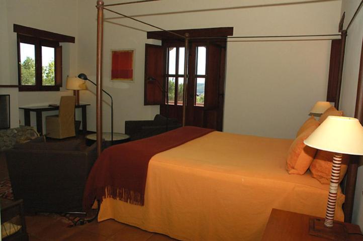 Estancia Colome Молинос Екстериор снимка