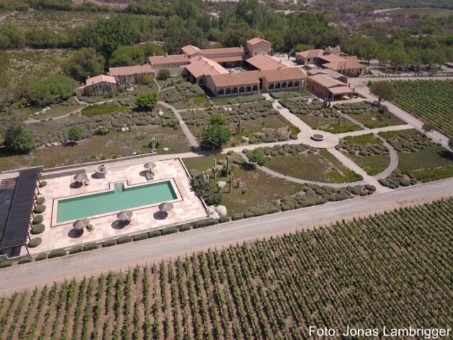 Estancia Colome Молинос Екстериор снимка