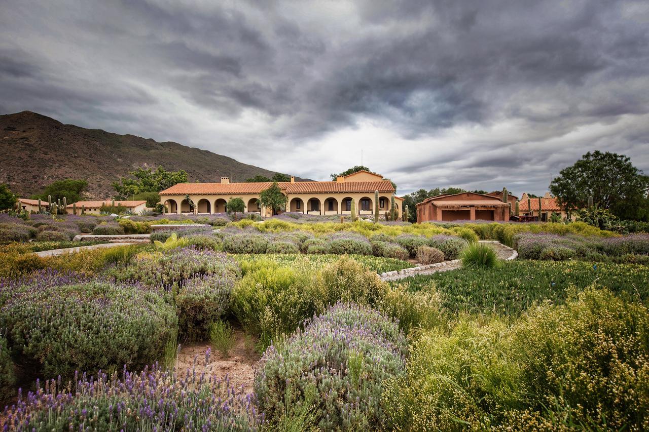 Estancia Colome Молинос Екстериор снимка