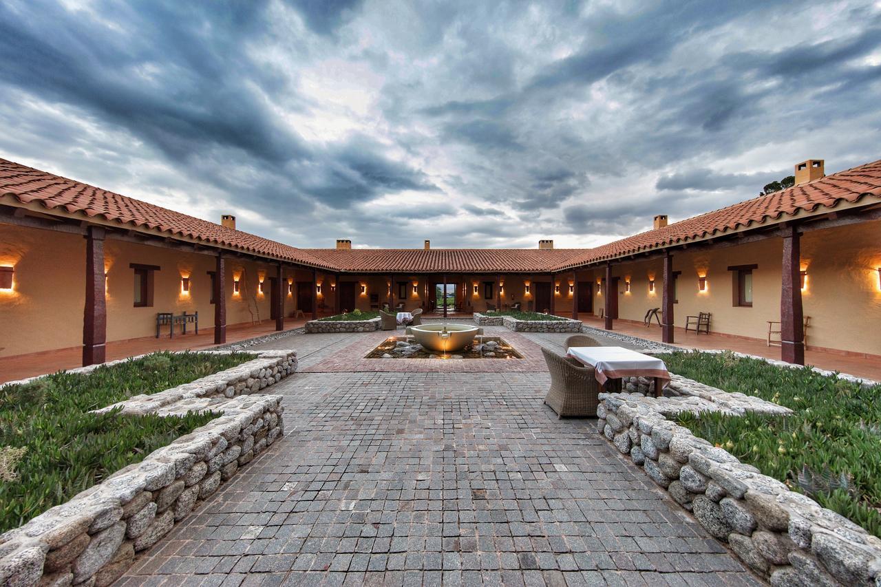 Estancia Colome Молинос Екстериор снимка