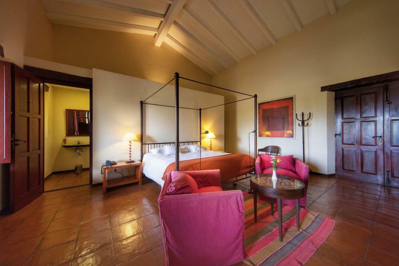 Estancia Colome Молинос Екстериор снимка